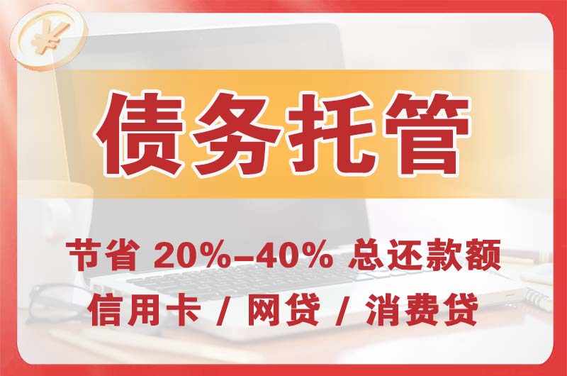 铁岭县债务托管